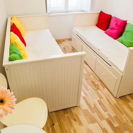 Apartment Esperanca - Zadar Luaran gambar