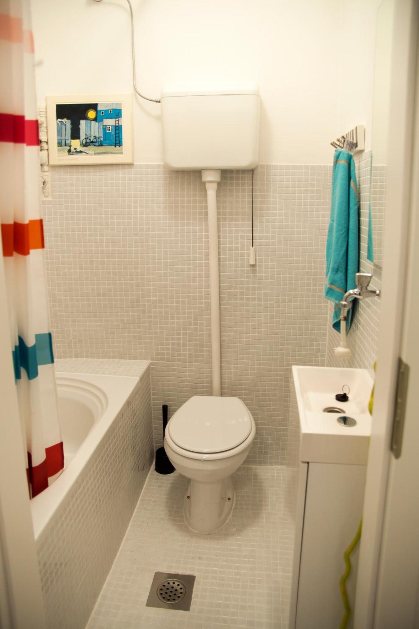 Apartment Esperanca - Zadar Luaran gambar