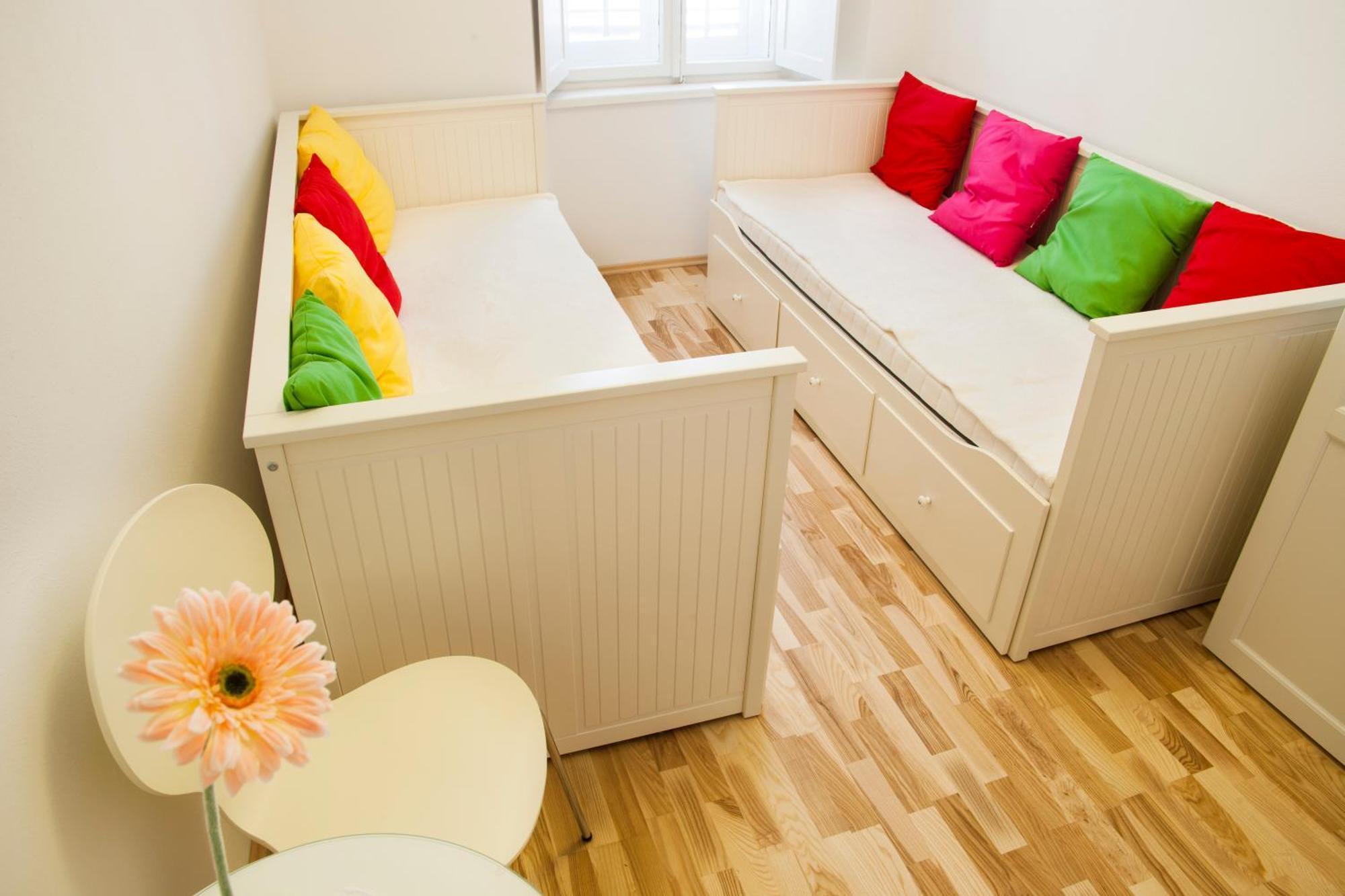 Apartment Esperanca - Zadar Luaran gambar