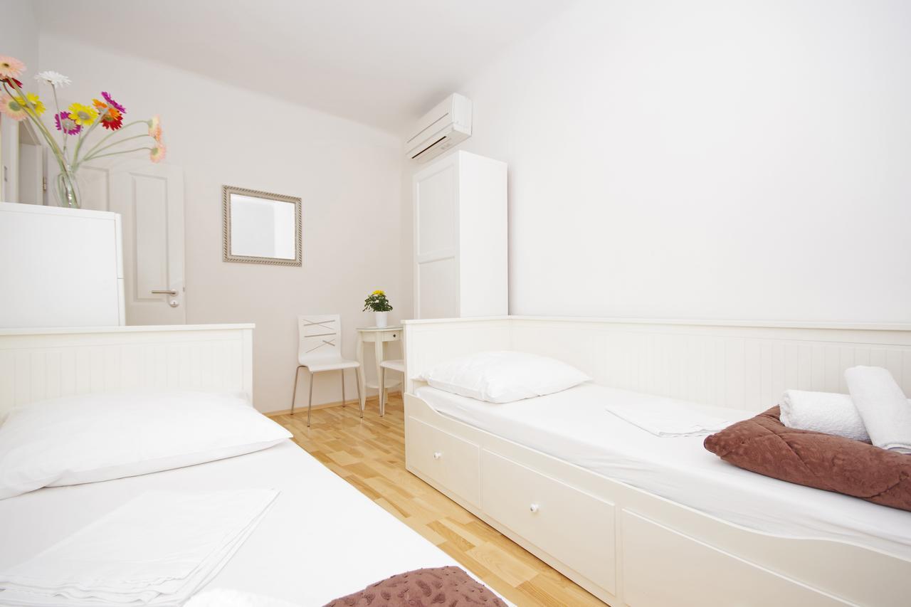 Apartment Esperanca - Zadar Luaran gambar