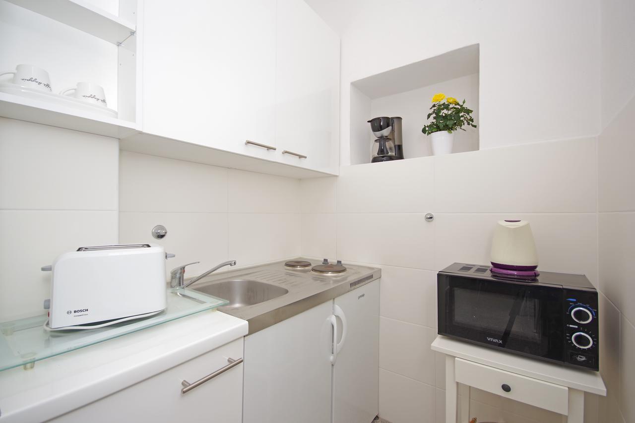 Apartment Esperanca - Zadar Luaran gambar