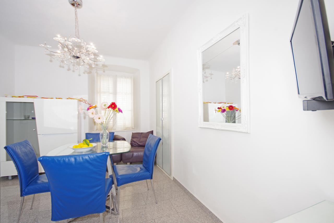 Apartment Esperanca - Zadar Luaran gambar