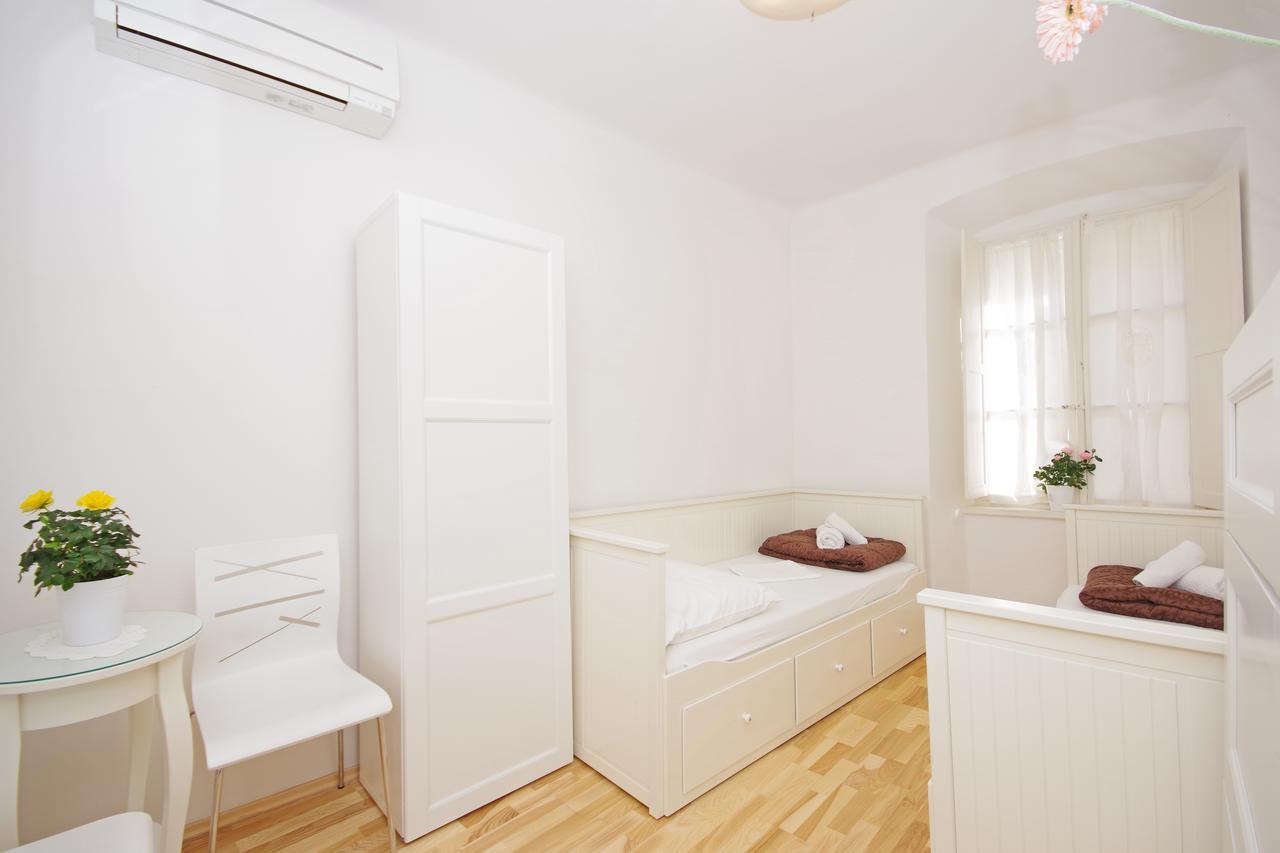 Apartment Esperanca - Zadar Luaran gambar